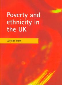 Book - poverty and ethnicity